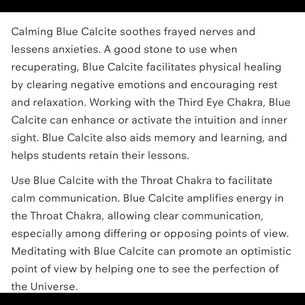 Crow Raven Sparrow Candle Holder Blue Calcite Egg - Picture 15 of 16